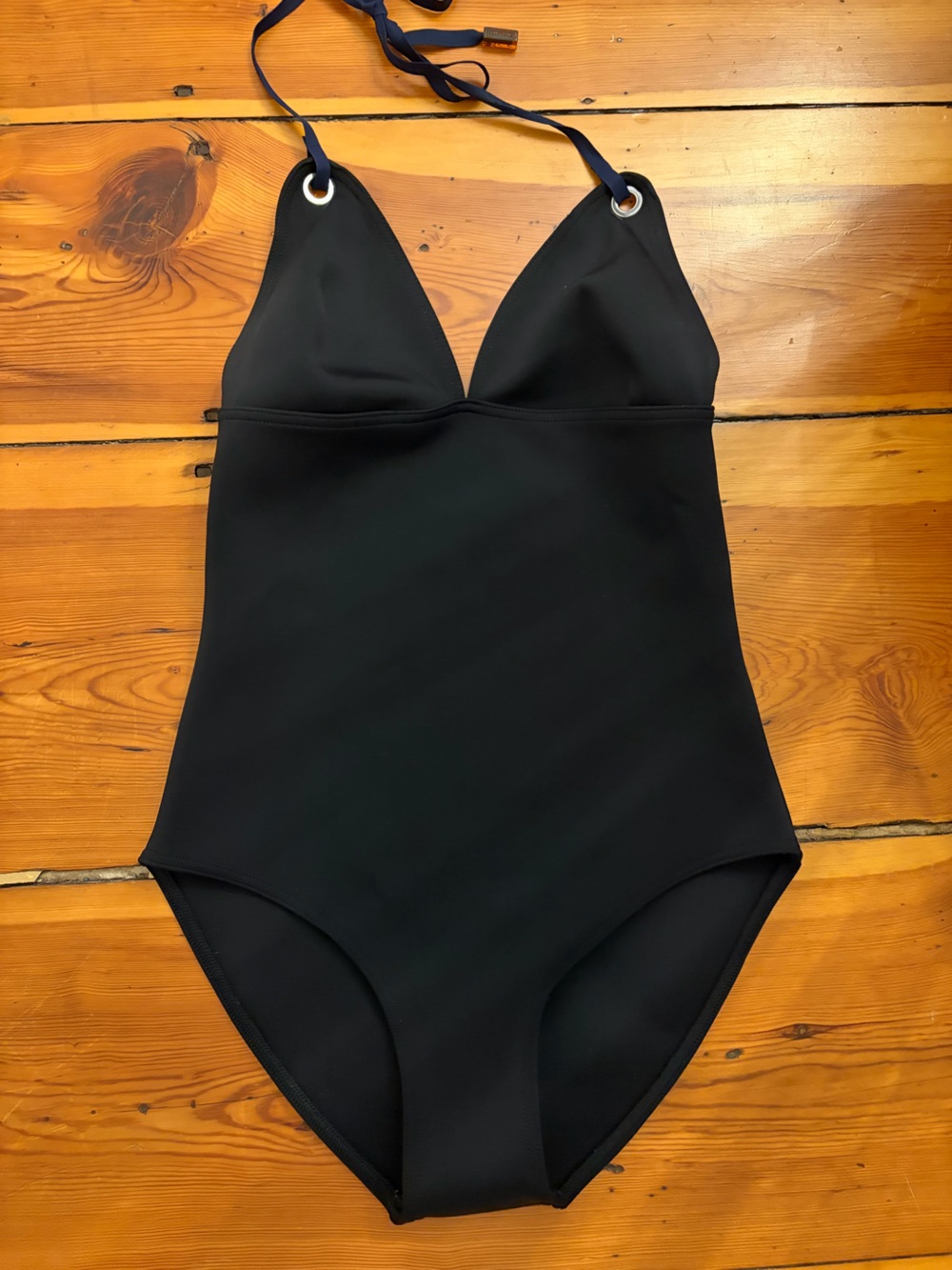 Vilebrequin  One-Piece Scuba Halter